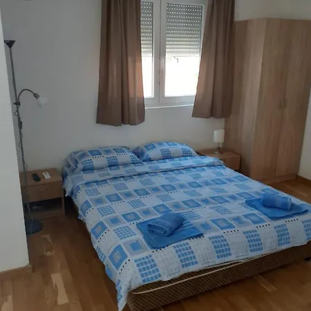 Janosevic Apartment Sokobanja