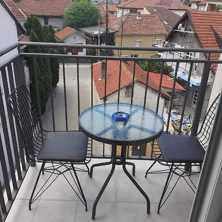 Janosevic * Sokobanja